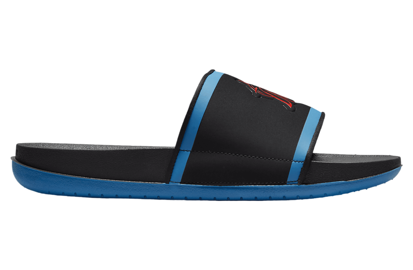 Nike Offcourt Slide Miami Marlins