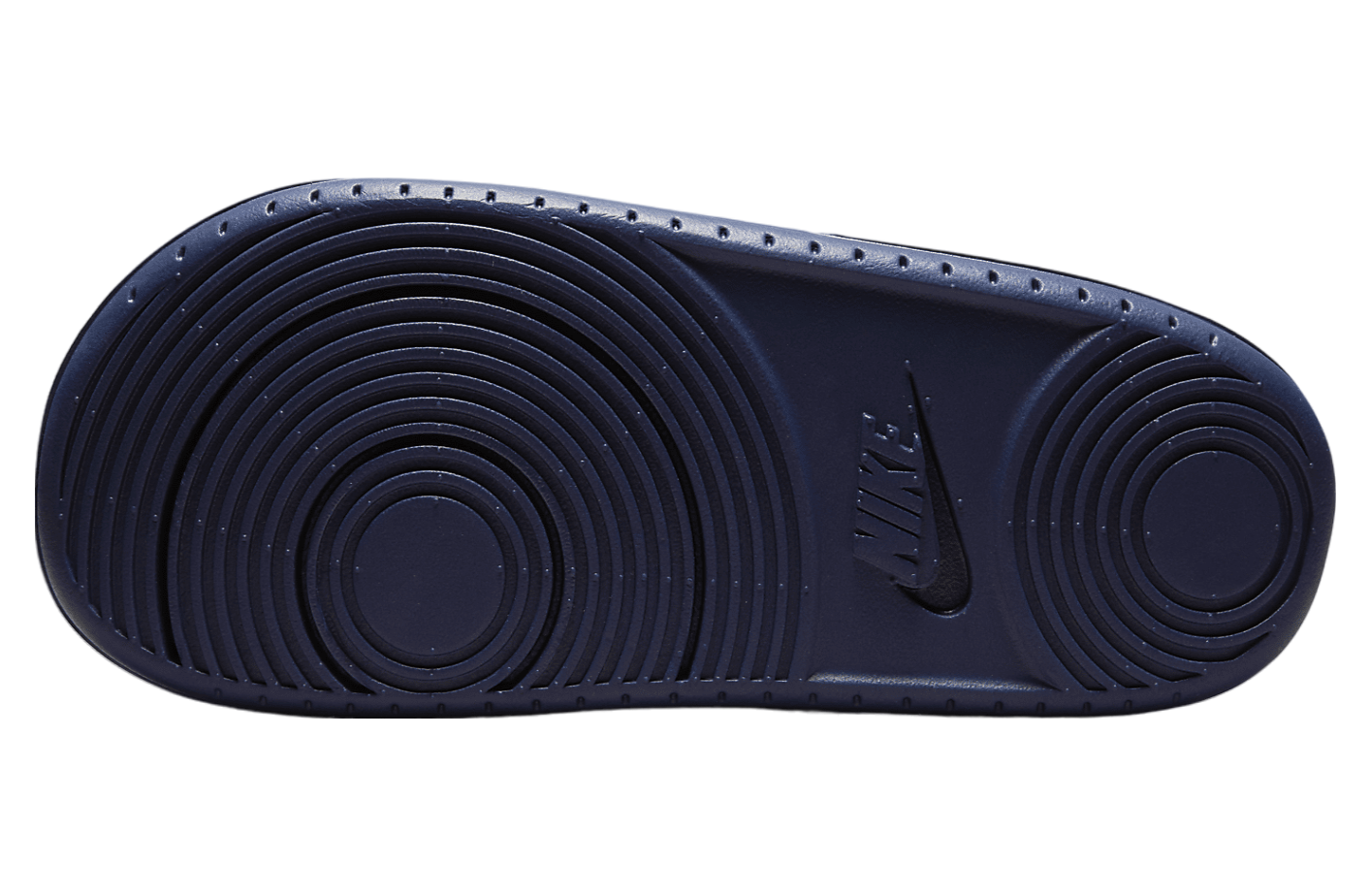 Nike Offcourt Slide (MLB Boston Red Sox) Black / College Navy