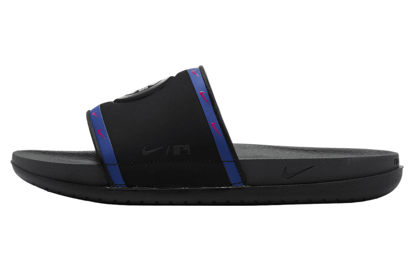 Nike Offcourt Slide (MLB Chicago Cubs)