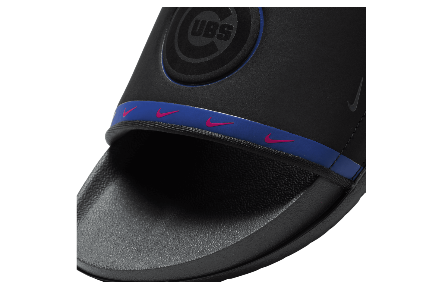 Nike Offcourt Slide (MLB Chicago Cubs)