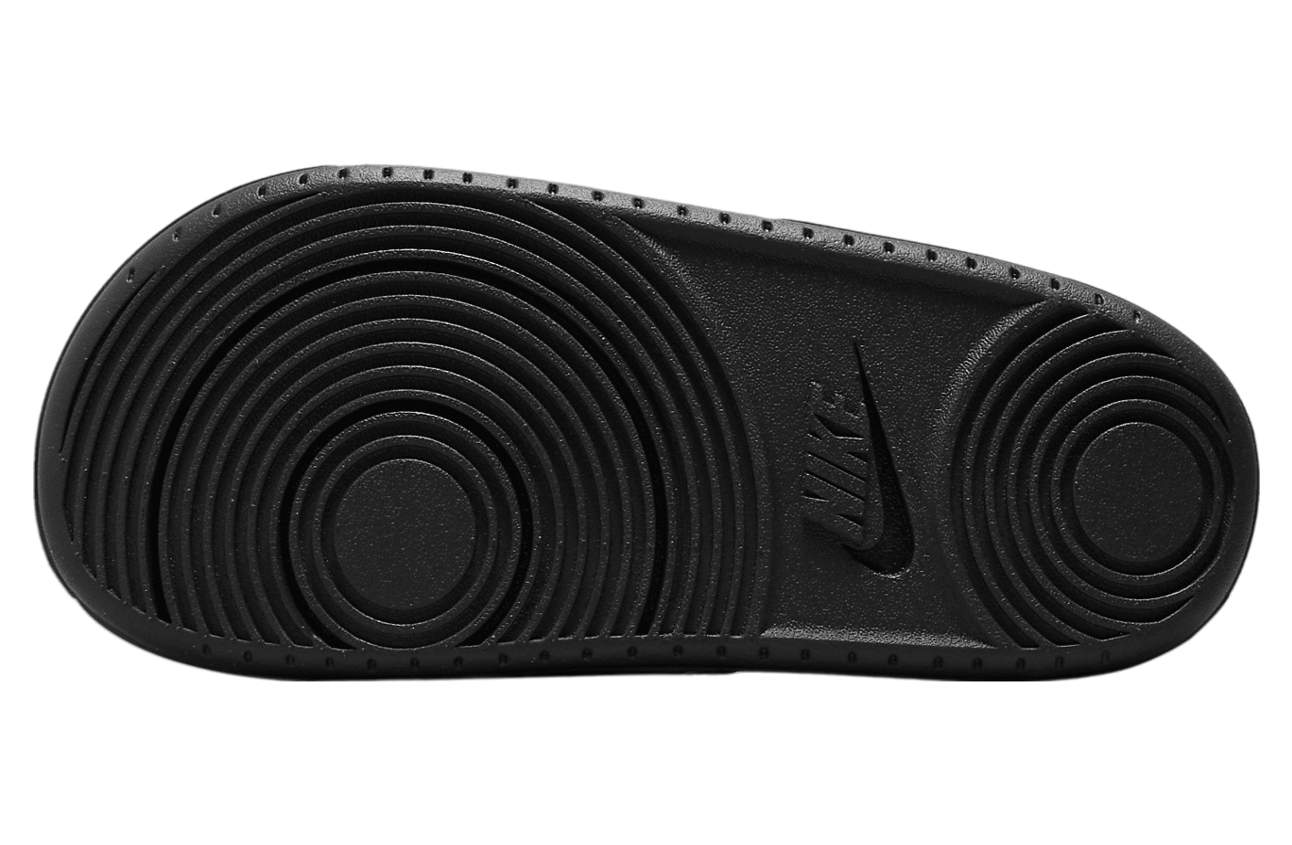 Nike Offcourt Slide (MLB Chicago White Sox) Black / White