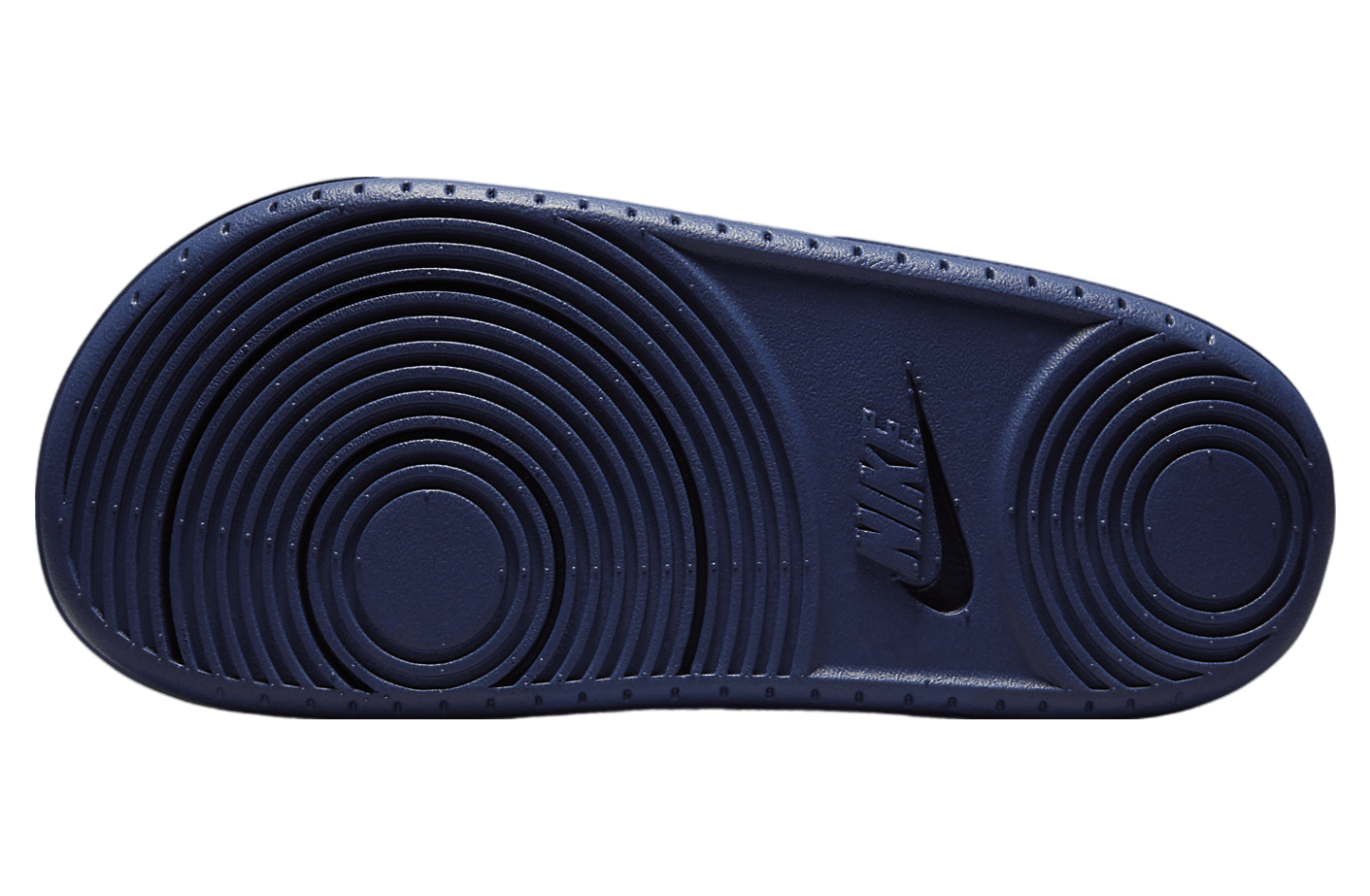 Nike Offcourt Slide (MLB Houston Astros) Black / College Navy