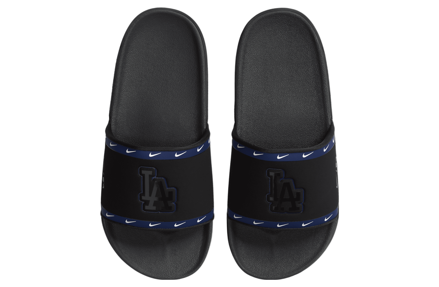 Nike Offcourt Slide (MLB Los Angeles Dodgers)