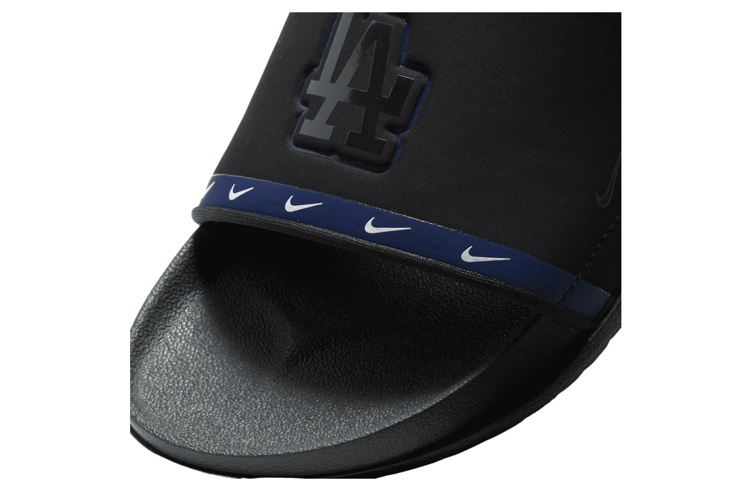 Nike Offcourt Slide (MLB Los Angeles Dodgers)