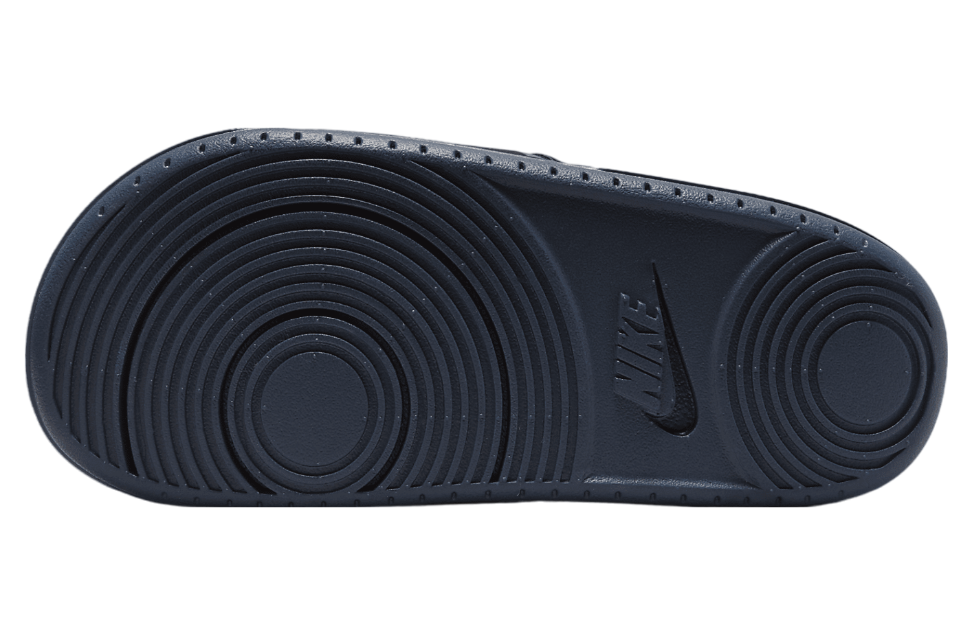 Nike Offcourt Slide (MLB Minnesota Twins) Black / College Navy