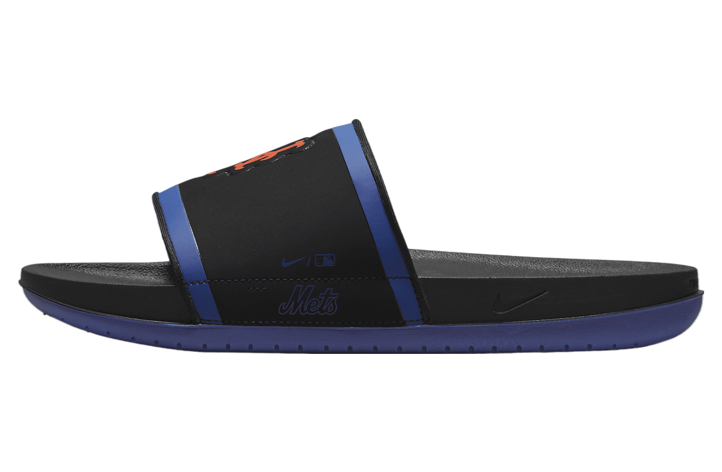 Nike Offcourt Slide (MLB New York Mets)