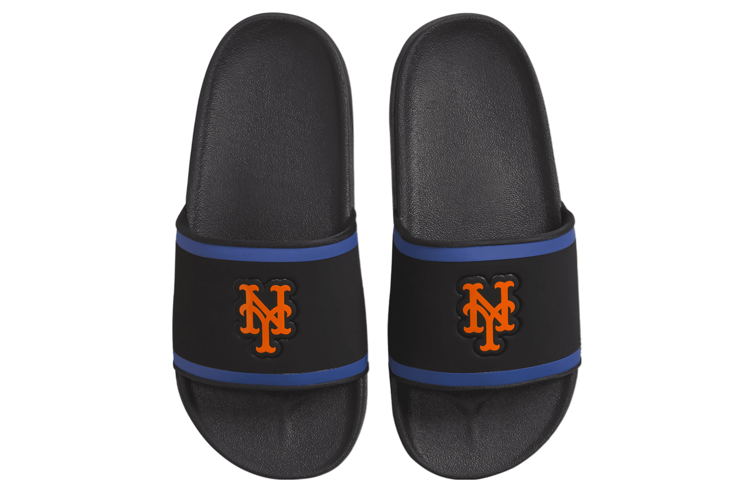 Nike Offcourt Slide (MLB New York Mets)