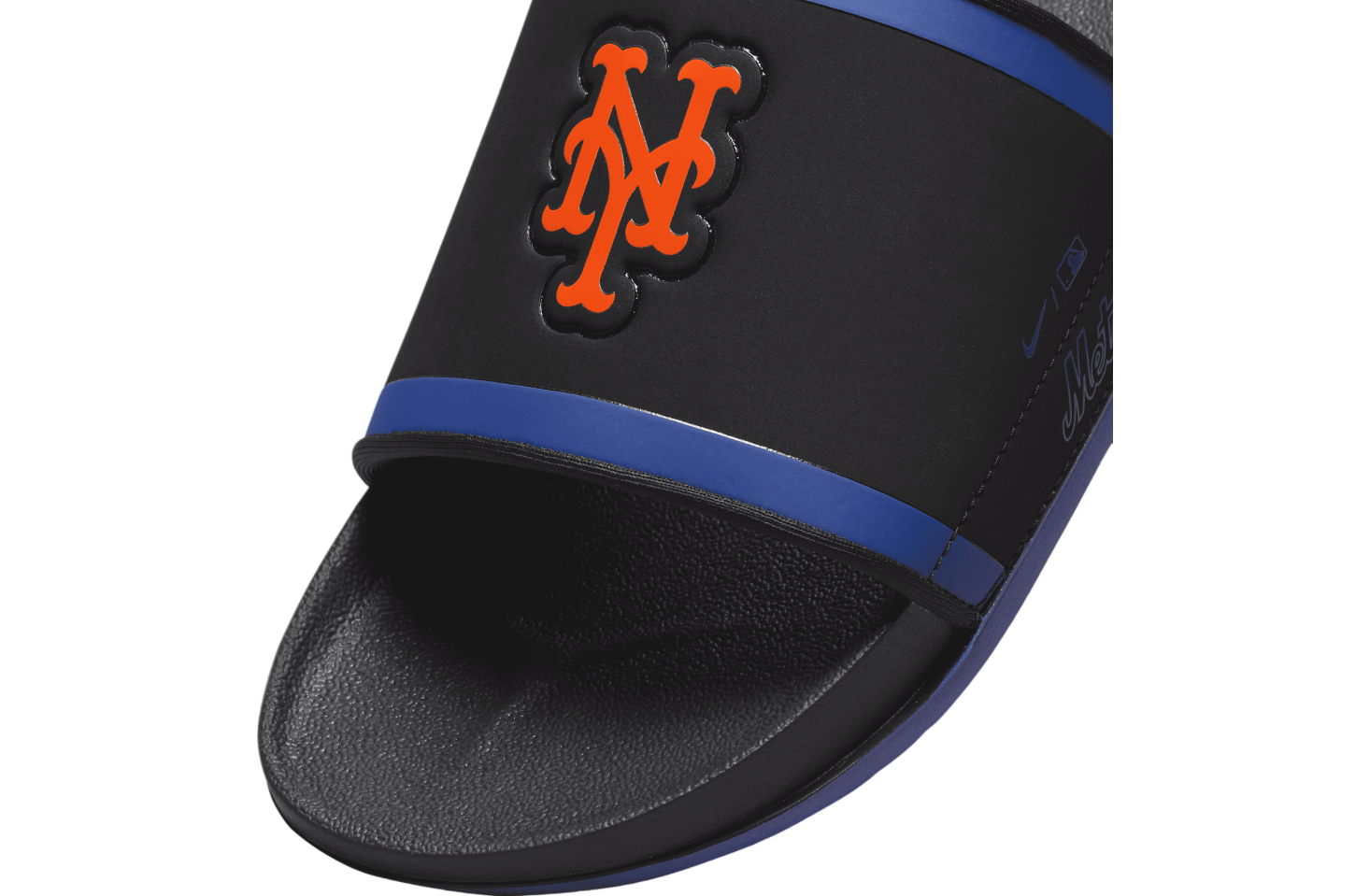 Nike Offcourt Slide (MLB New York Mets)