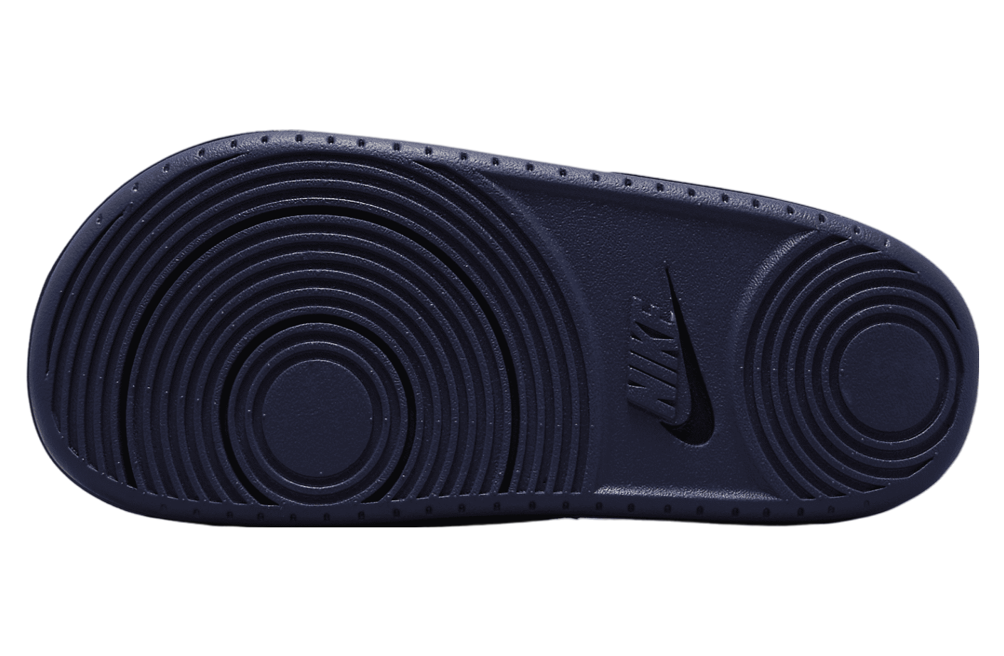 Nike Offcourt Slide (MLB New York Yankees) Black / College Navy