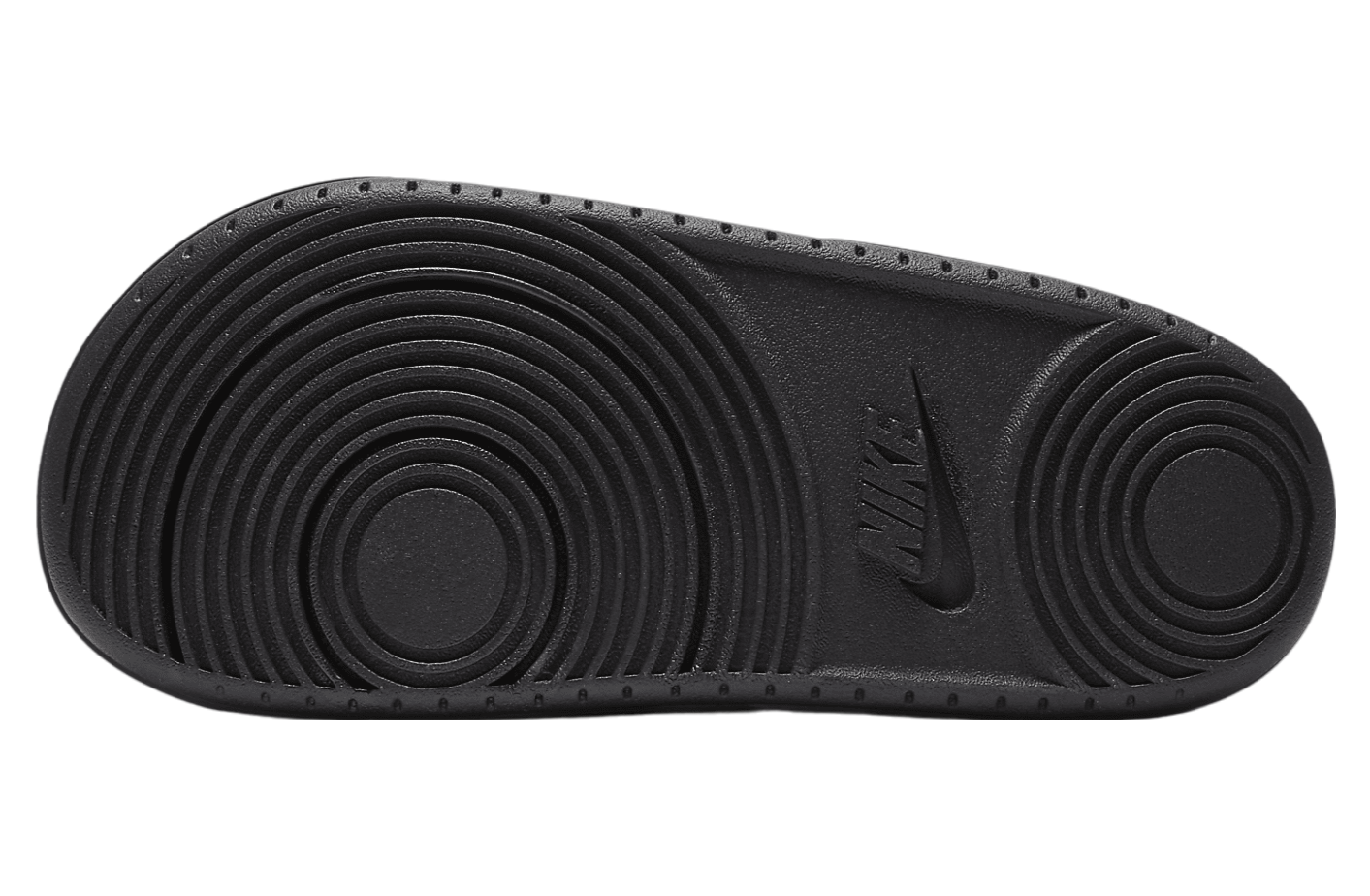 Nike Offcourt Slide (MLB New York Yankees) Black / Pitch Blue