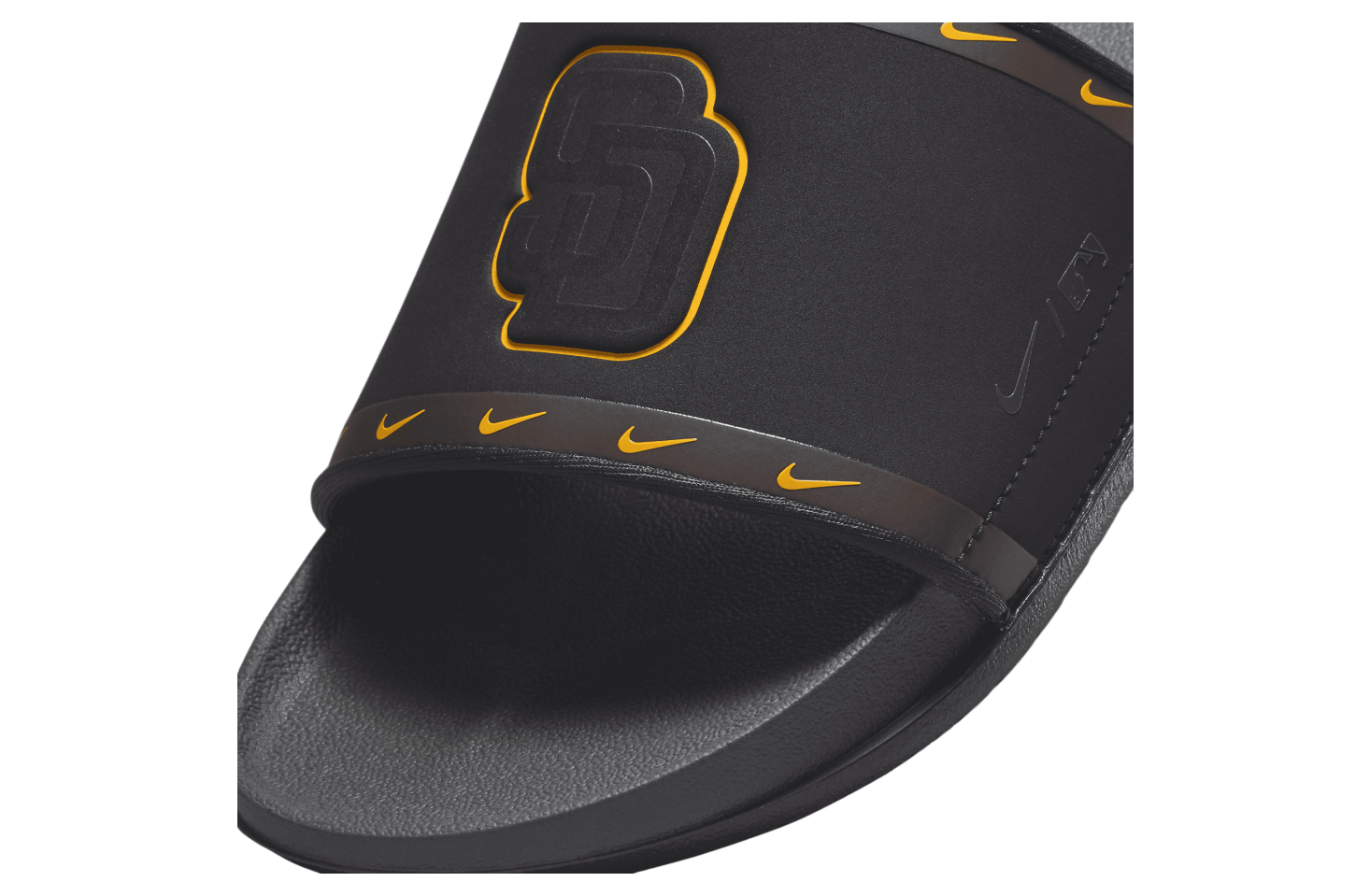 Nike Offcourt Slide (MLB San Diego Padres)