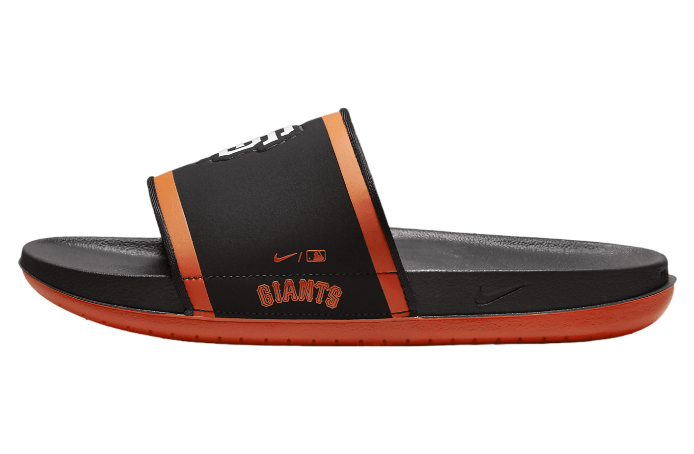 Nike Offcourt Slide (MLB San Francisco Giants)