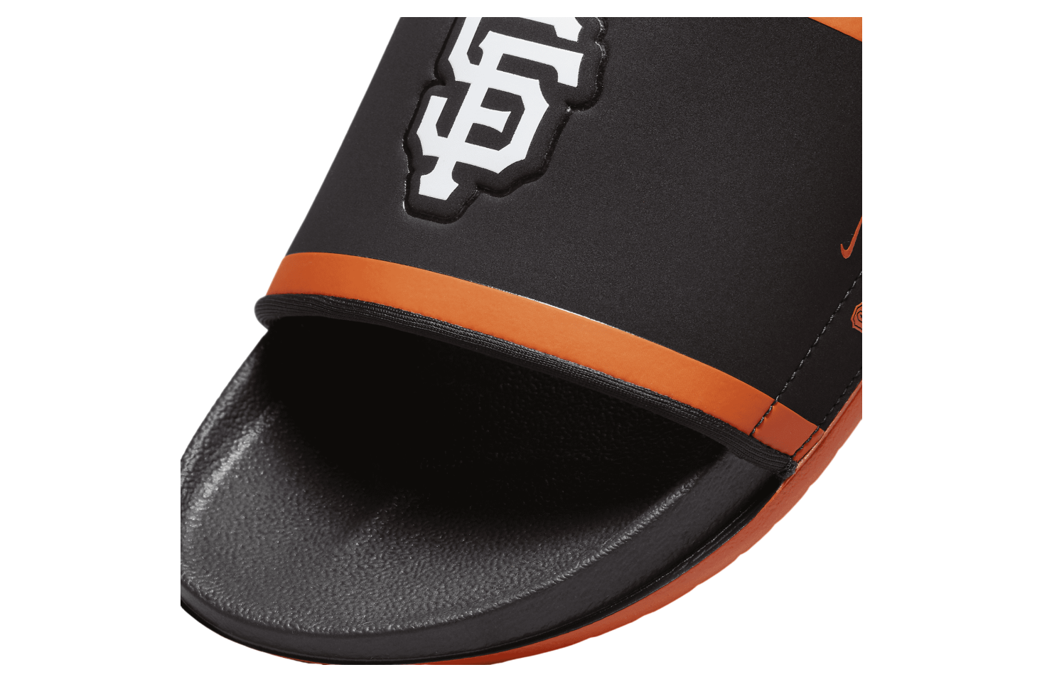 Nike Offcourt Slide (MLB San Francisco Giants)