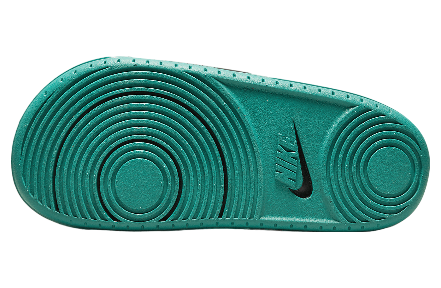 Nike Offcourt Slide (MLB Seattle Mariners) Black / Mardi Gras