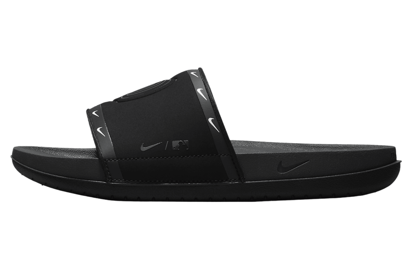 Nike Offcourt Slide (MLB Washington Nationals)