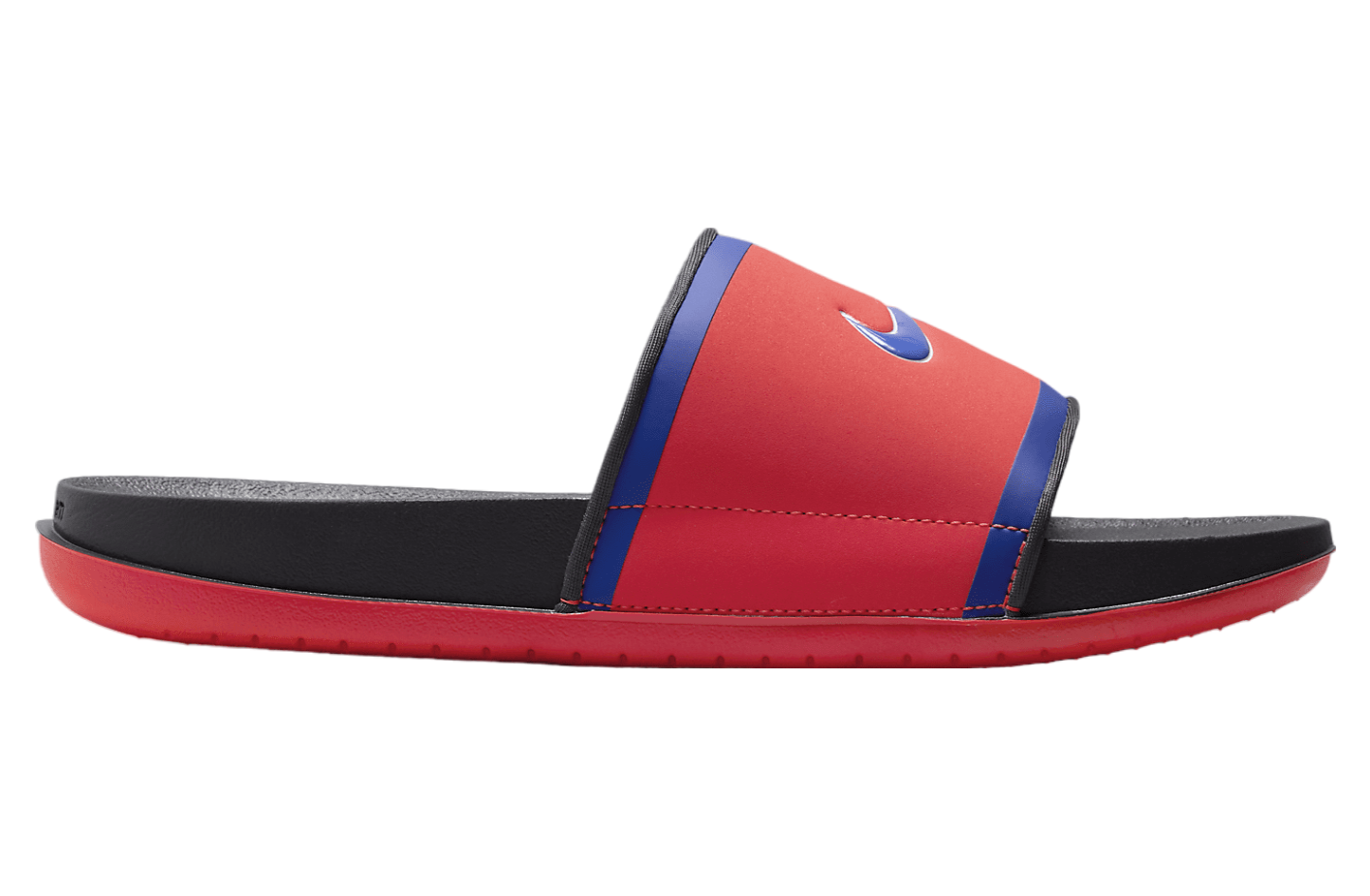 Nike Offcourt Slide New York Mets