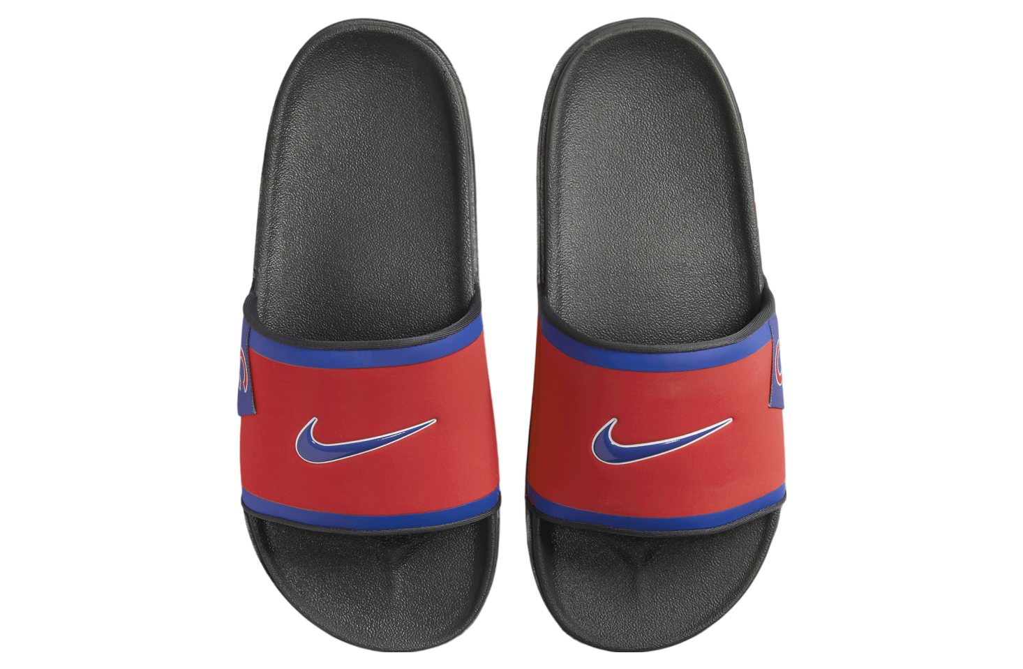 Nike Offcourt Slide New York Mets