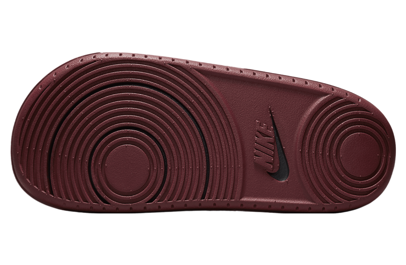 Nike Offcourt Slide (NFL Arizona Cardinals) Anthracite / Tough Red