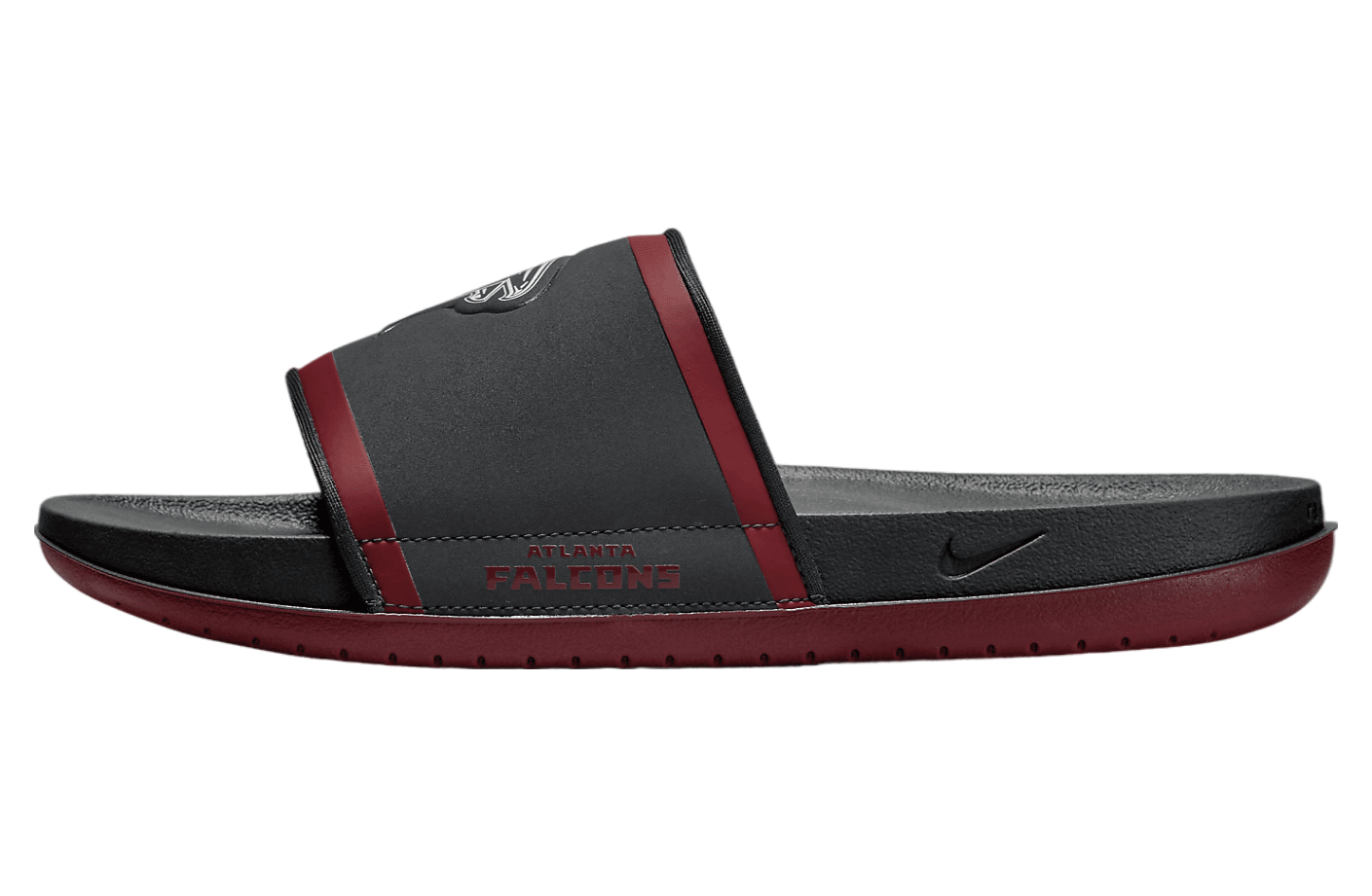 Nike Offcourt Slide NFL Atlanta Falcons