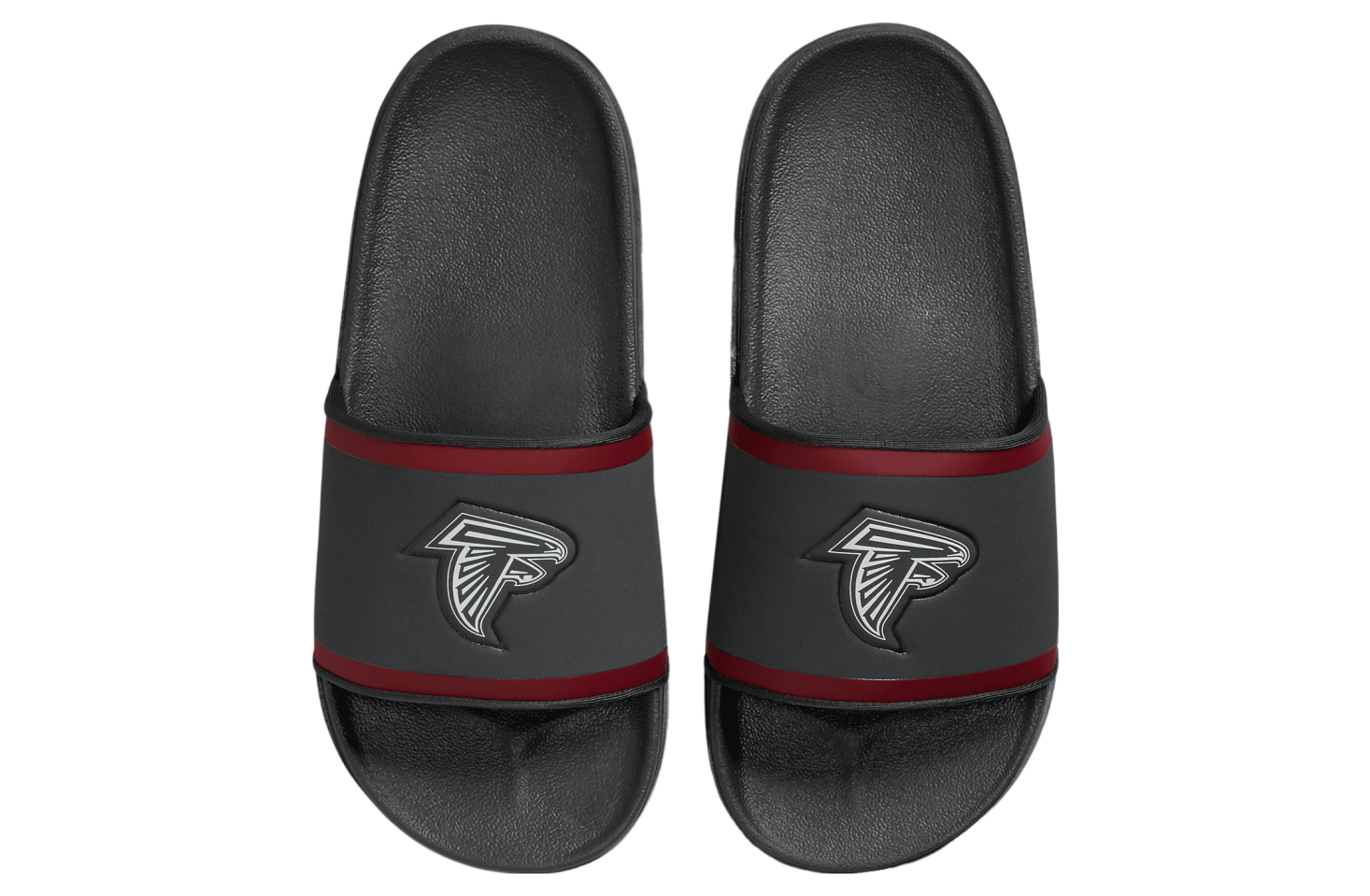 Nike Offcourt Slide NFL Atlanta Falcons