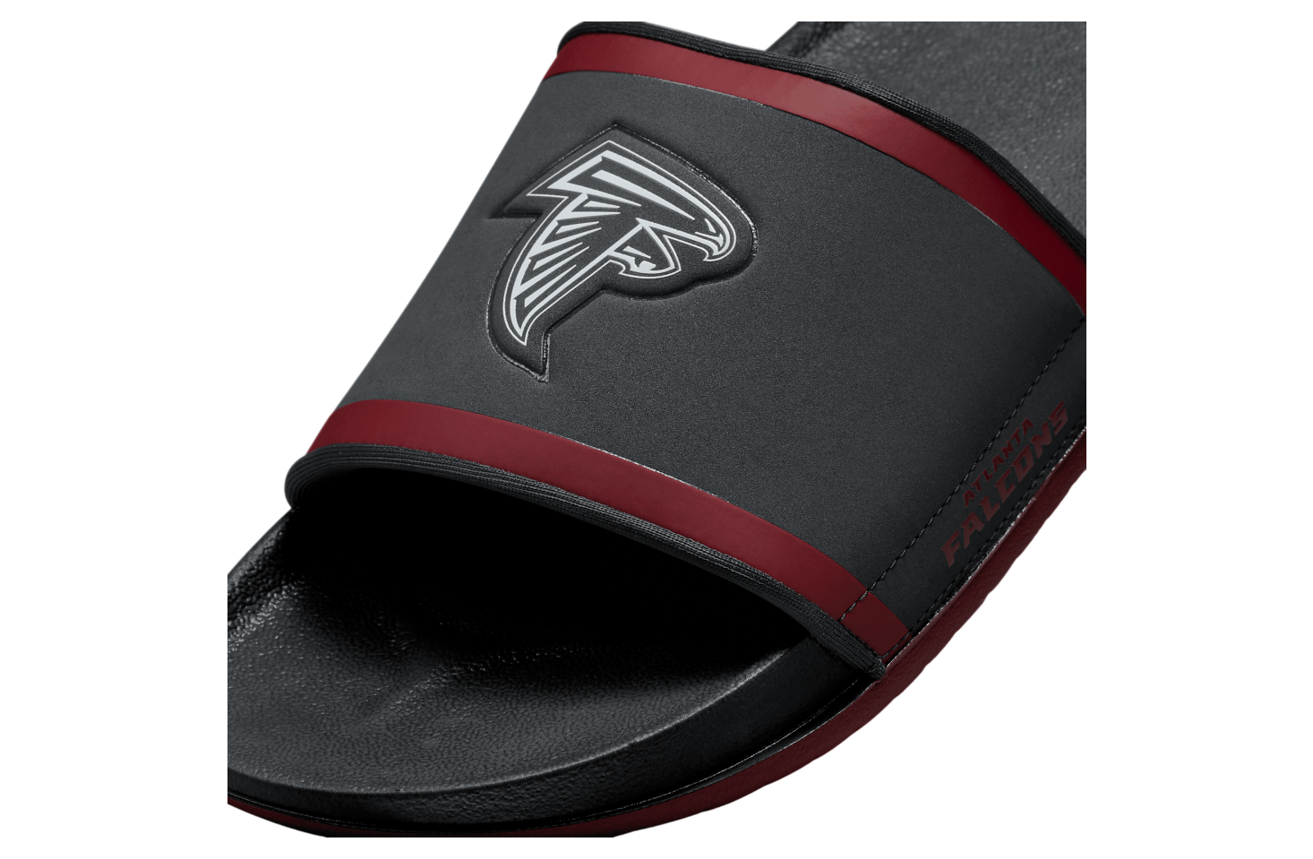 Nike Offcourt Slide NFL Atlanta Falcons