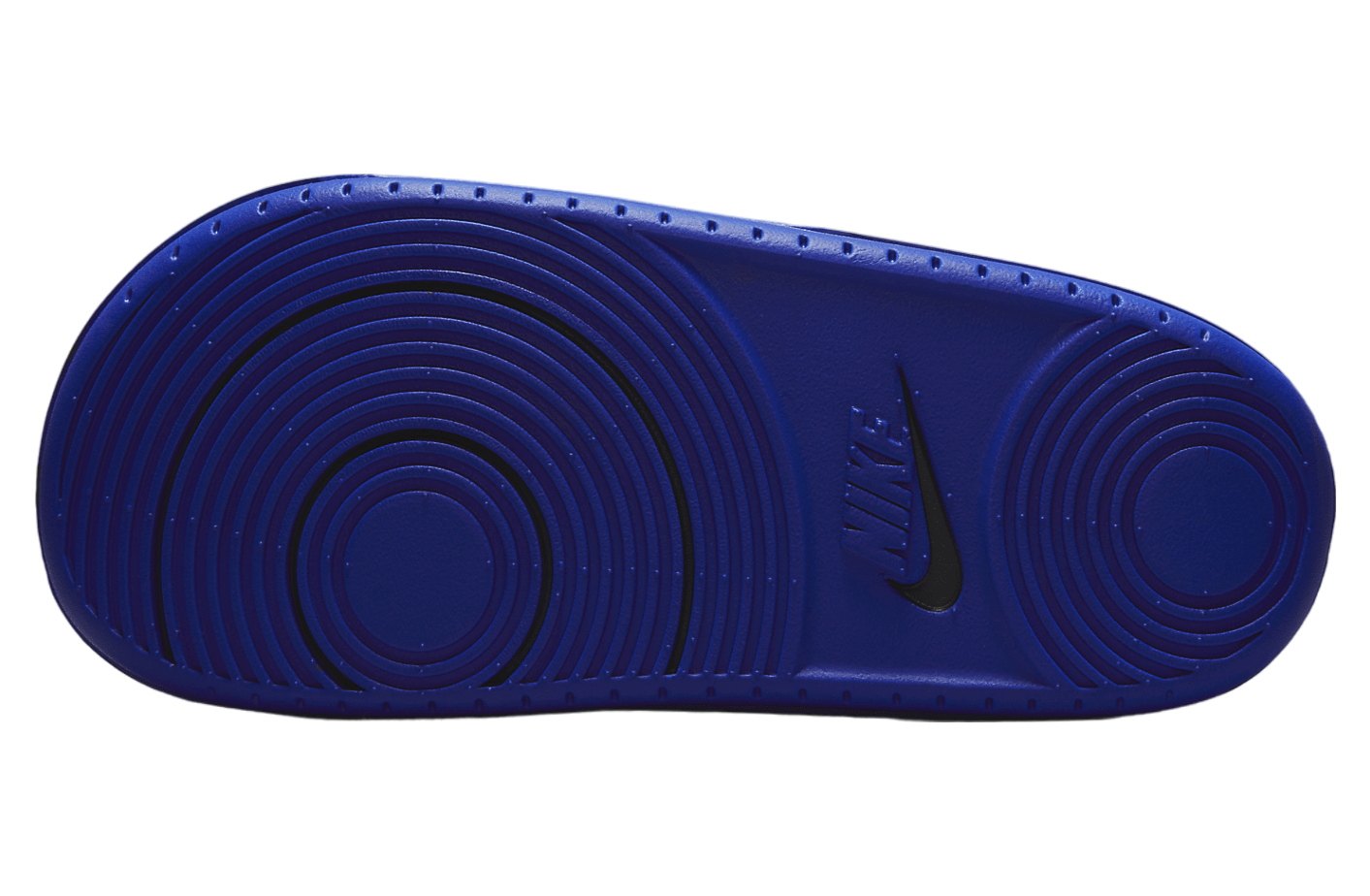 Nike Offcourt Slide (NFL Buffalo Bills) Anthracite / Old Royal