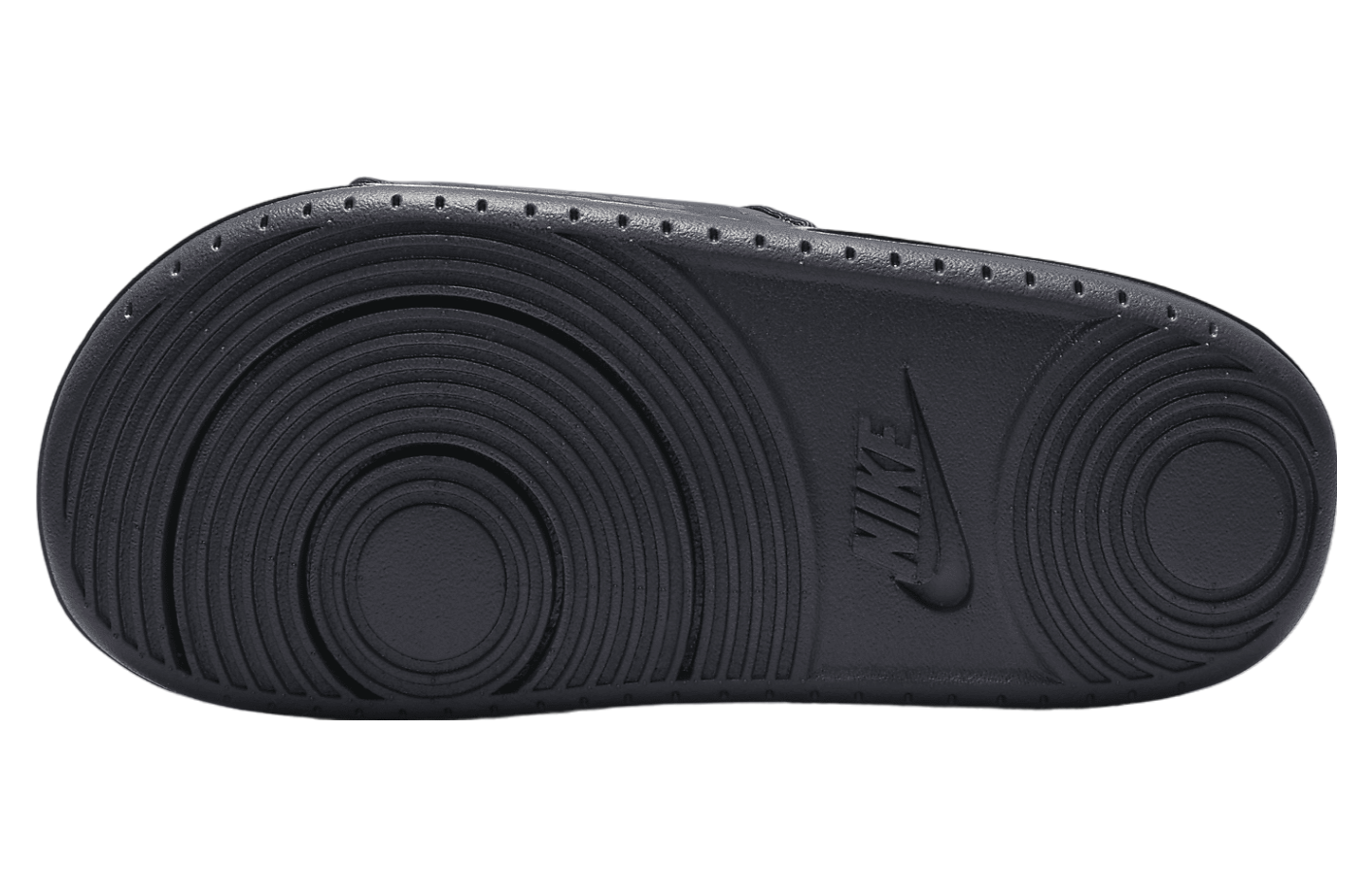 Nike Offcourt Slide (NFL Chicago Bears) Anthracite / Marine