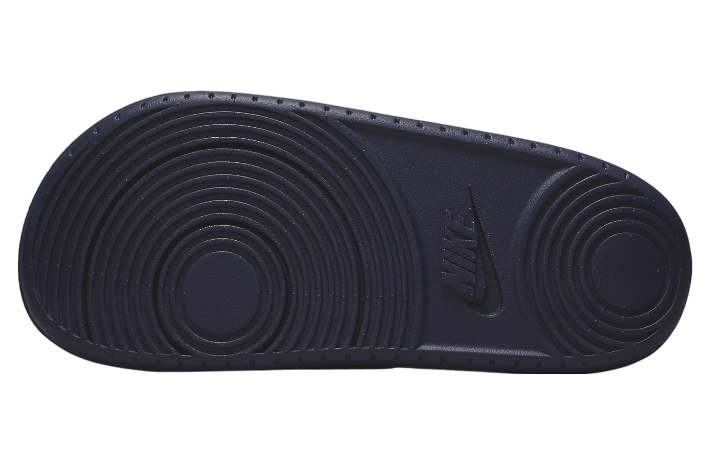 Nike Offcourt Slide (NFL Houston Texans) Anthracite / Marine