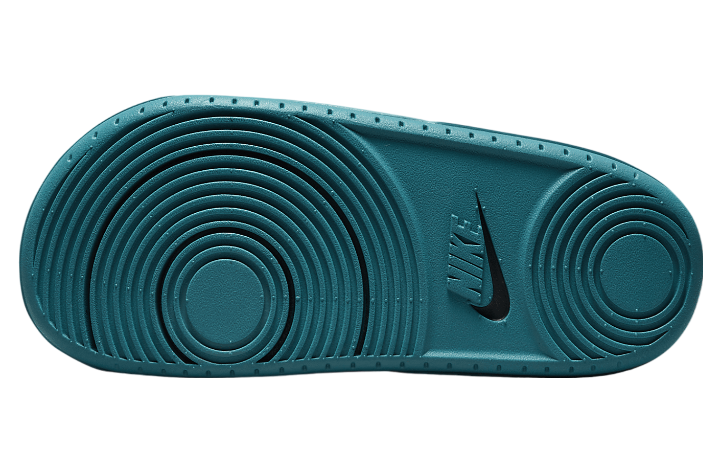 Nike Offcourt Slide (NFL Jacksonville Jaguars) Anthracite / Blustery