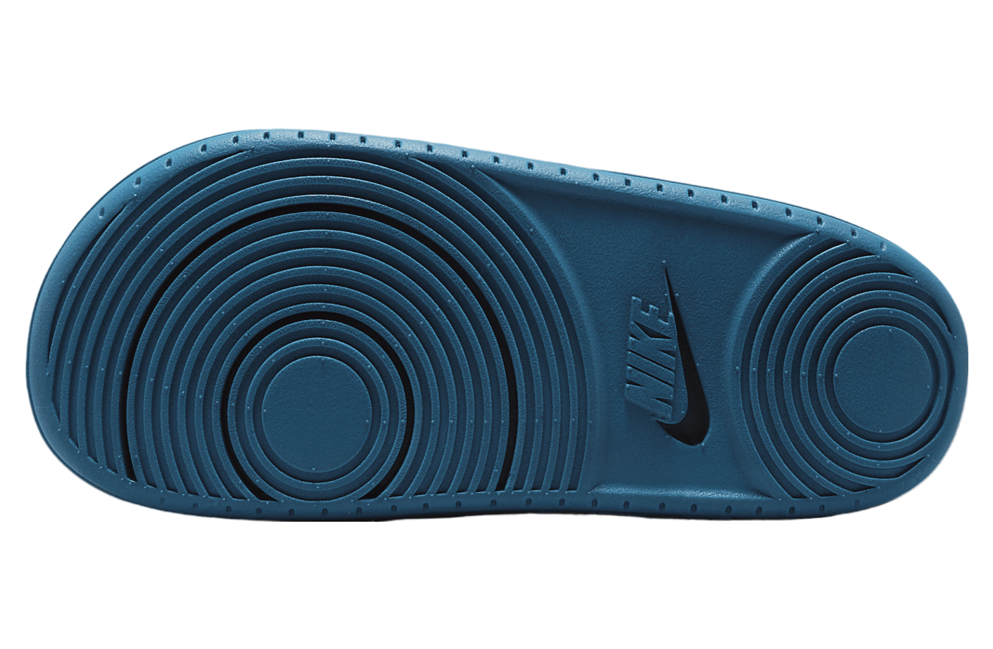 Nike Offcourt Slide (NFL Miami Dolphins) Anthracite / Marina