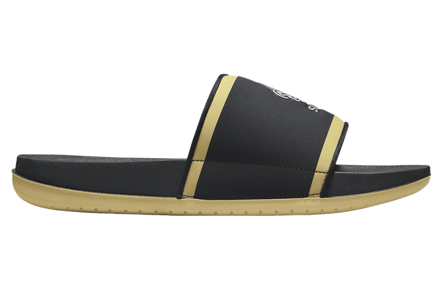 Nike Offcourt Slide (NFL New Orleans Saints)