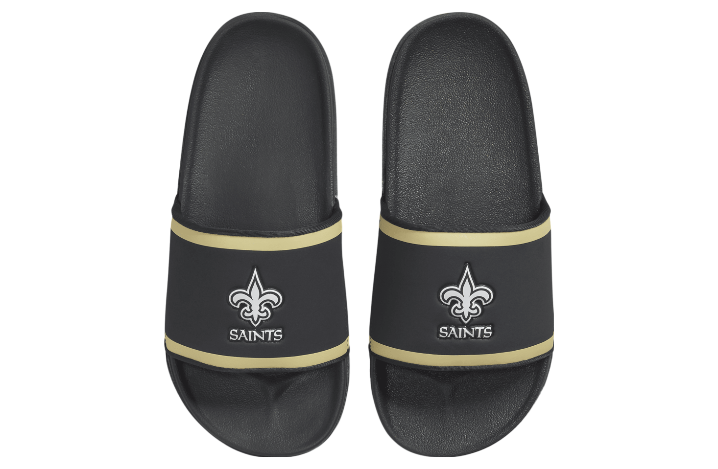 Nike Offcourt Slide (NFL New Orleans Saints)