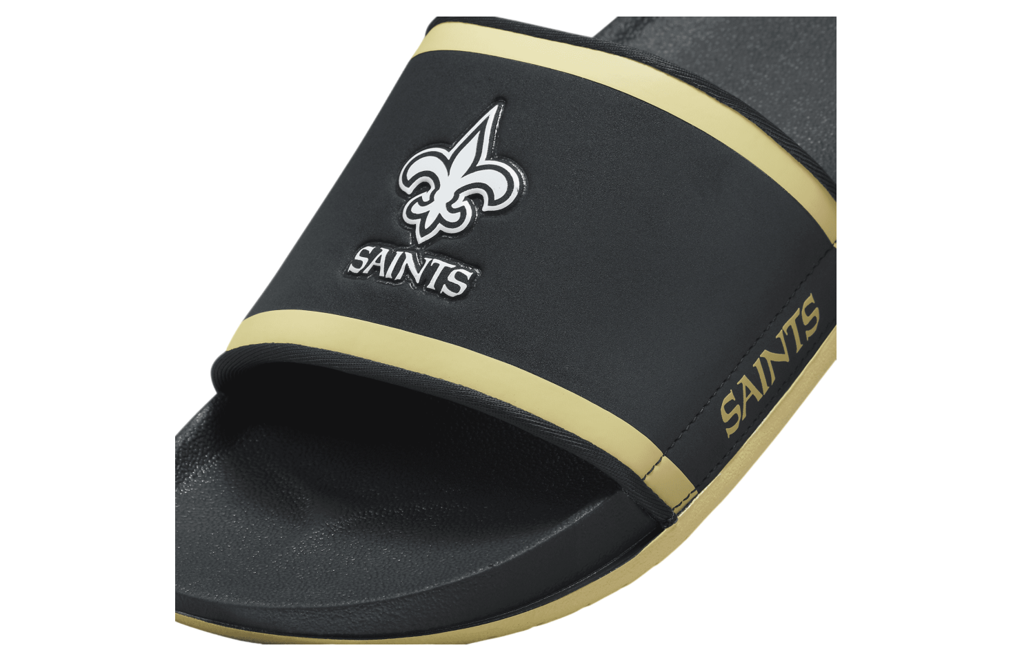 Nike Offcourt Slide (NFL New Orleans Saints)