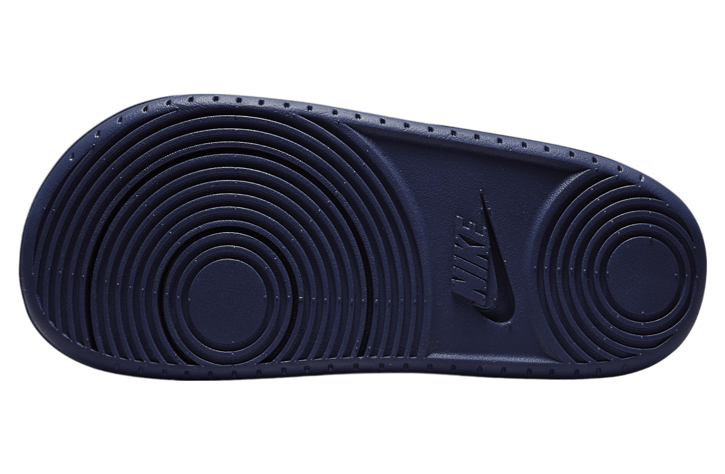 Nike Offcourt Slide (NFL Tennessee Titans) Anthracite / College Navy