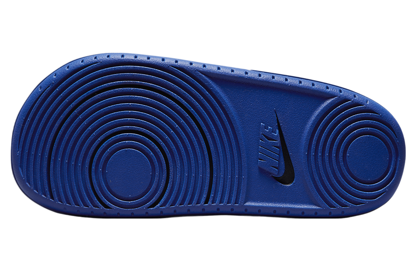 Nike Offcourt Slide North Carolina A&T Black / Sport Royal