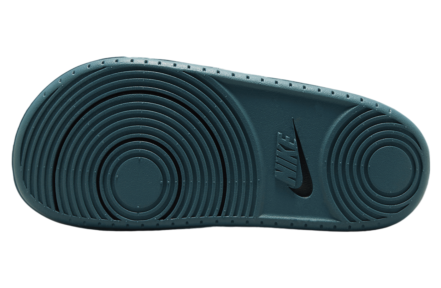 Nike Offcourt Slide (Philadelphia Eagles) Sport Teal / Dark Smoke Grey