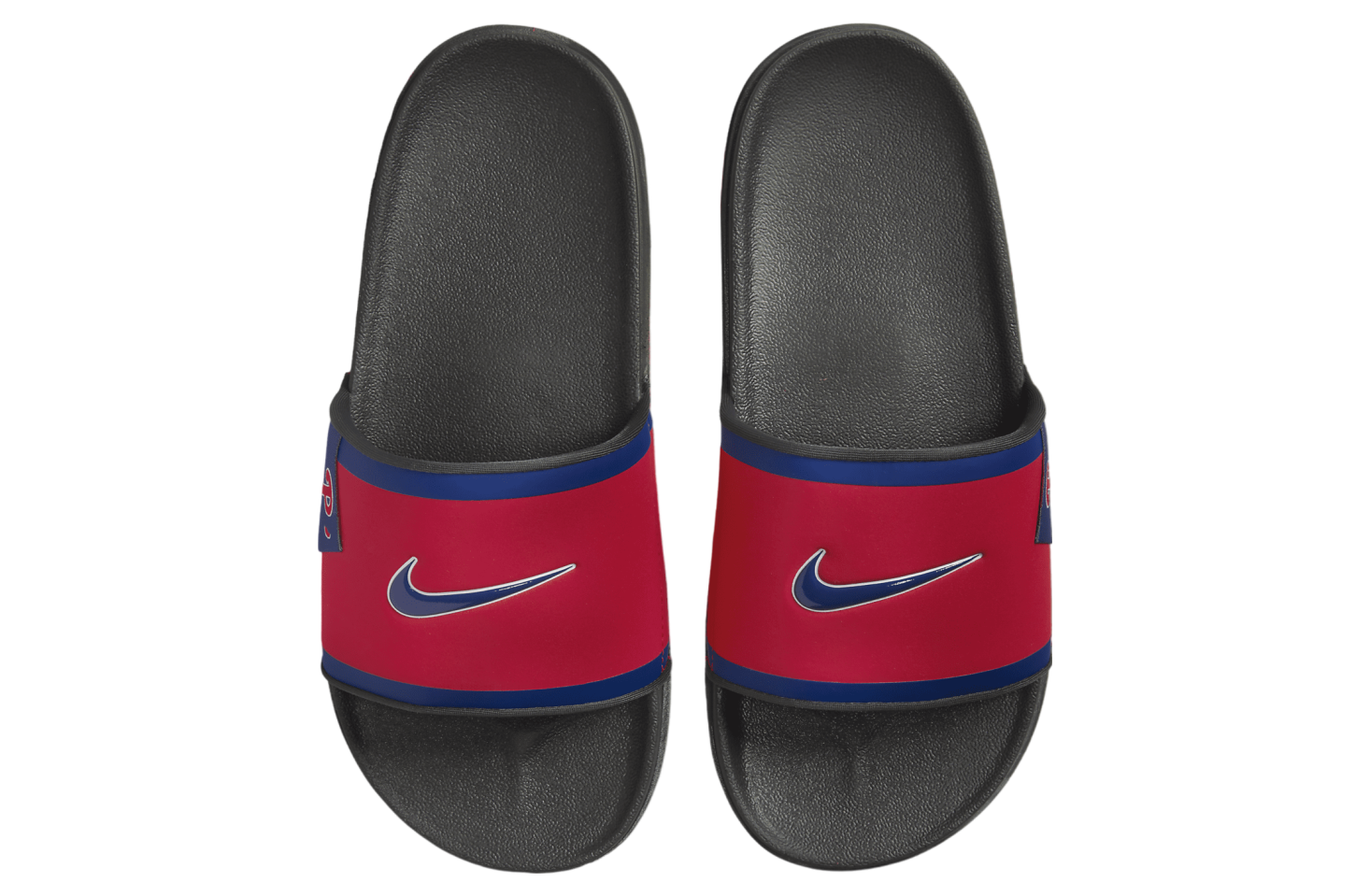 Nike Offcourt Slide Philadelphia Phillies