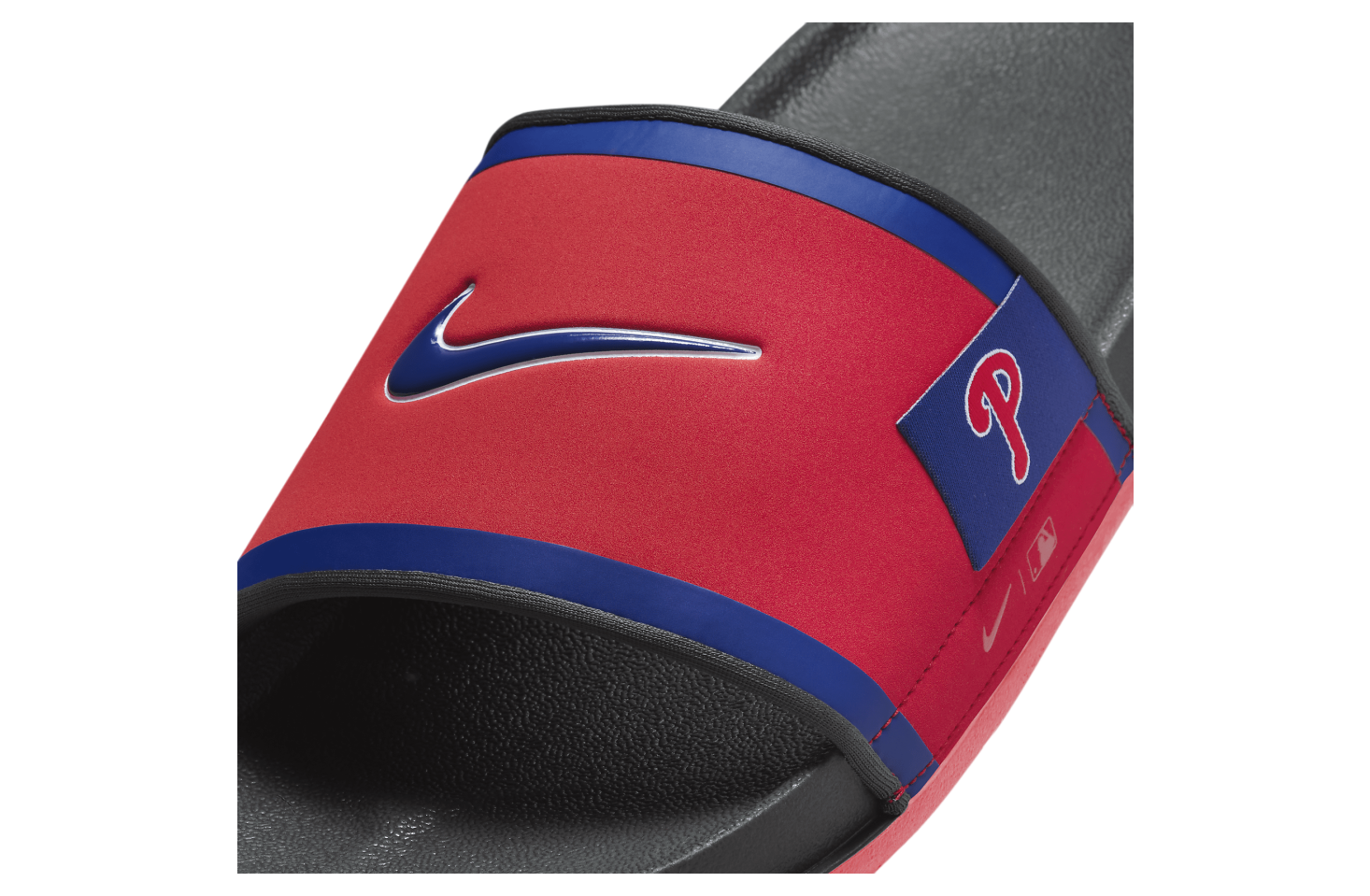 Nike Offcourt Slide Philadelphia Phillies