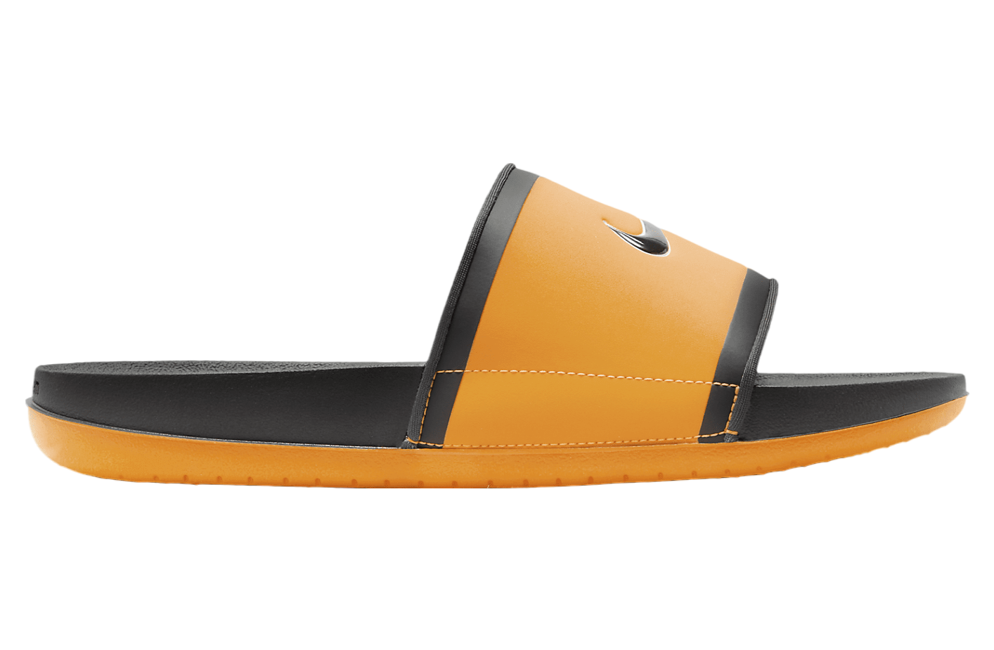 Nike Offcourt Slide Pittsburgh Pirates