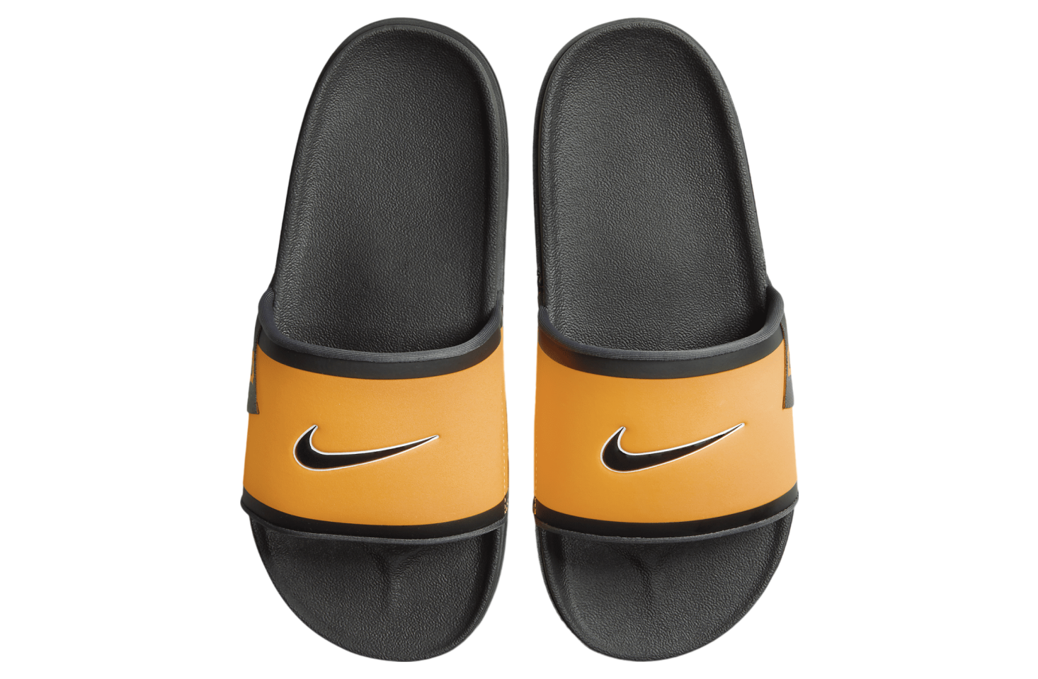 Nike Offcourt Slide Pittsburgh Pirates