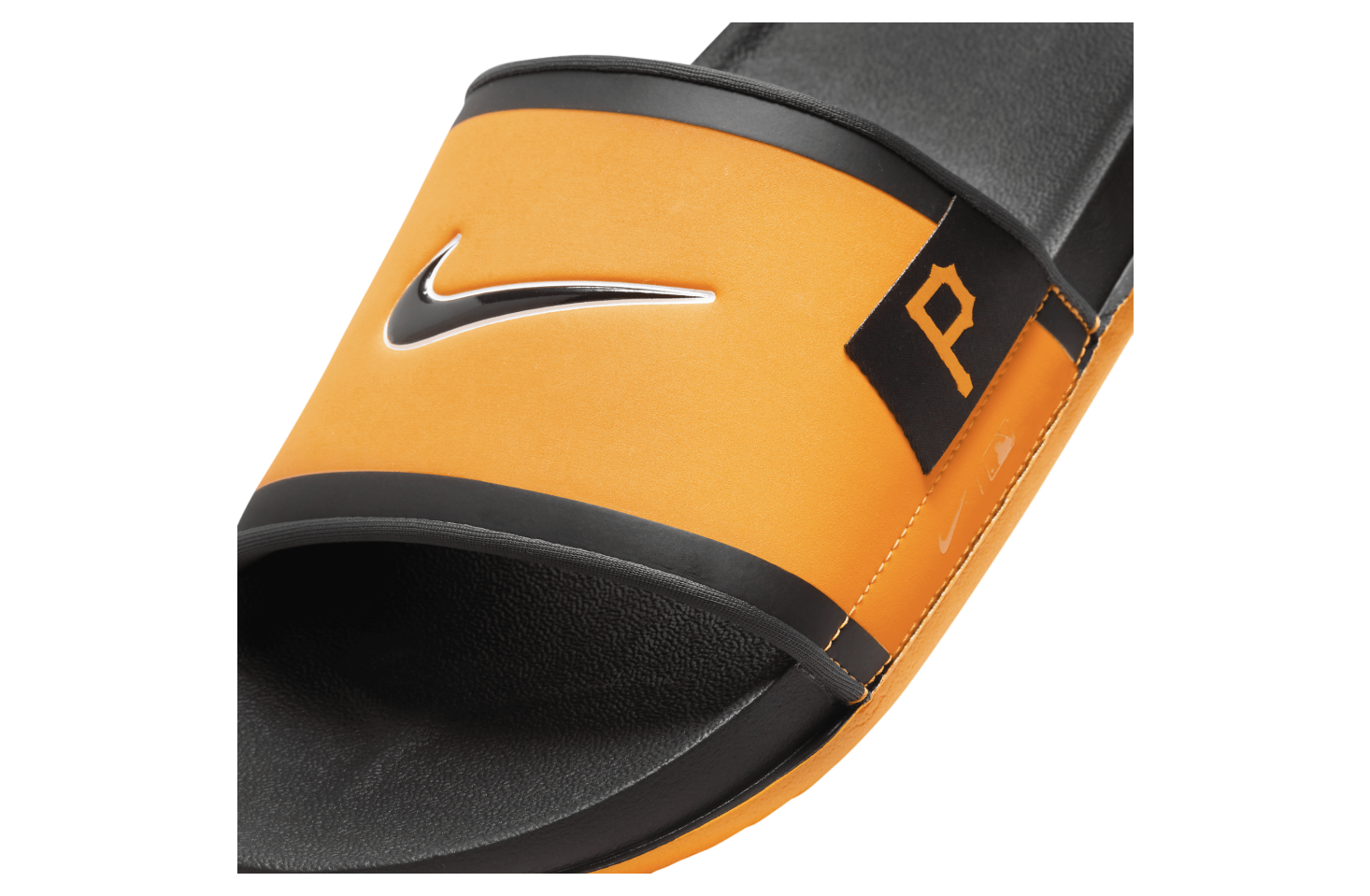 Nike Offcourt Slide Pittsburgh Pirates