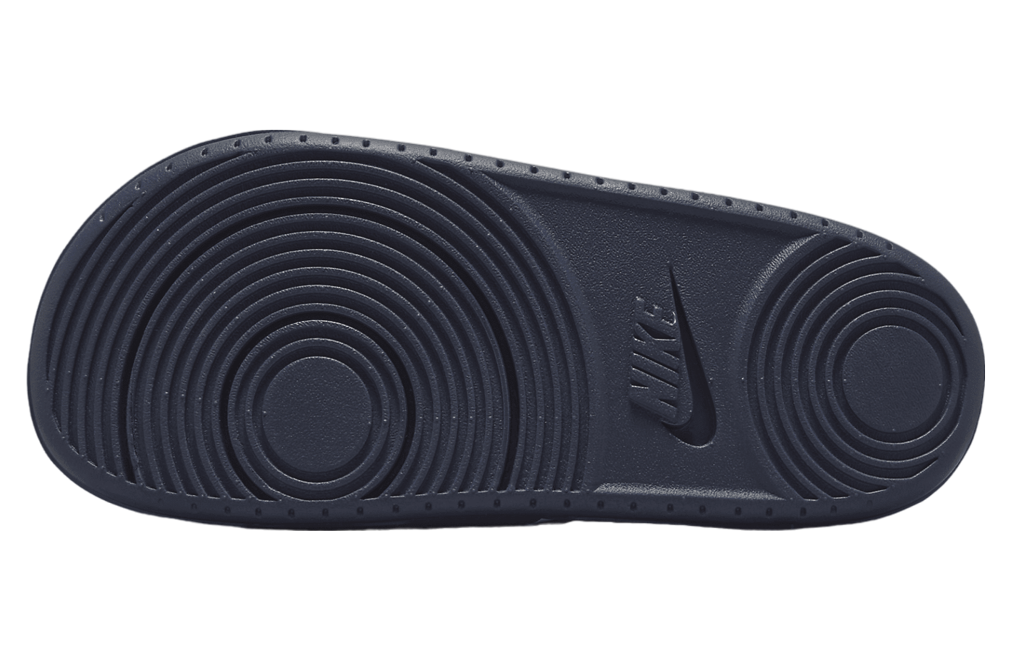 Nike Offcourt Slide (Pumas UNAM) Obsidian / Dark Smoke Grey