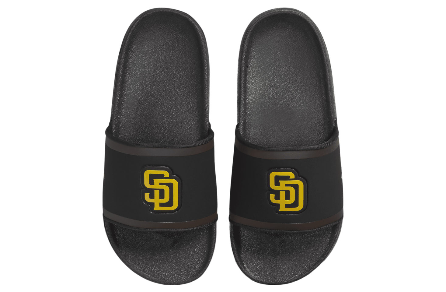 Nike Offcourt Slide San Diego Padres