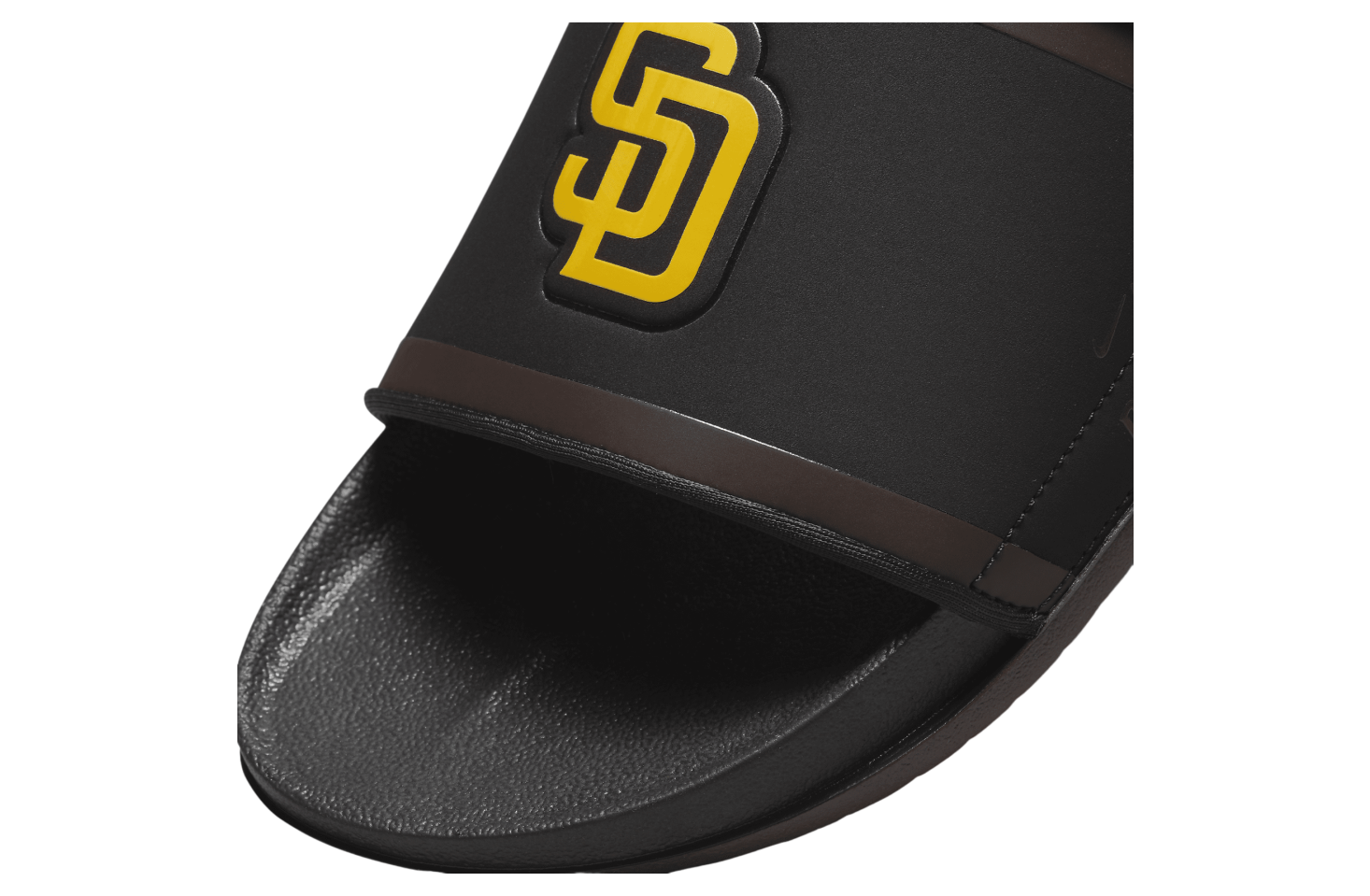 Nike Offcourt Slide San Diego Padres