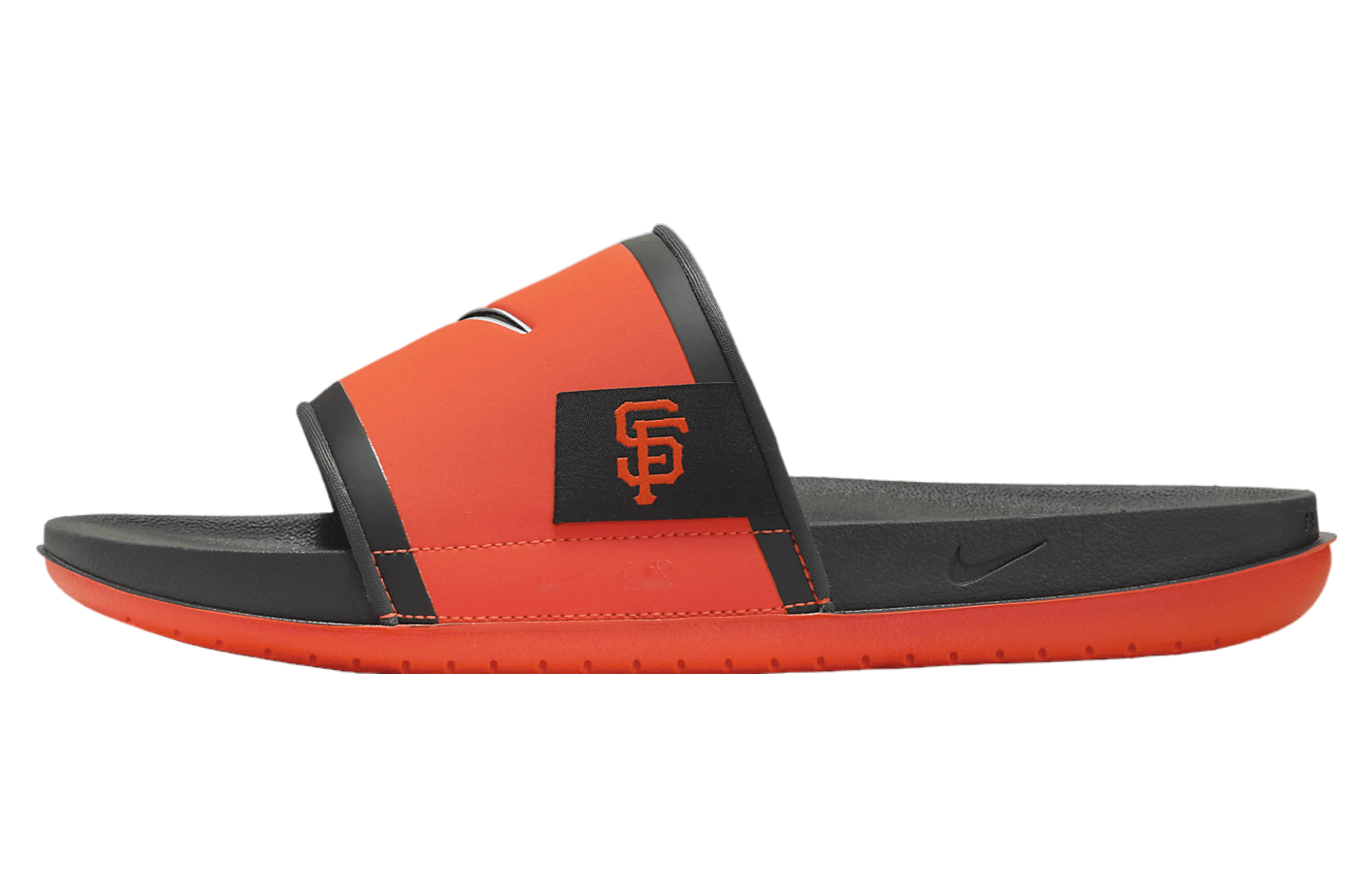 Nike Offcourt Slide San Francisco Giants