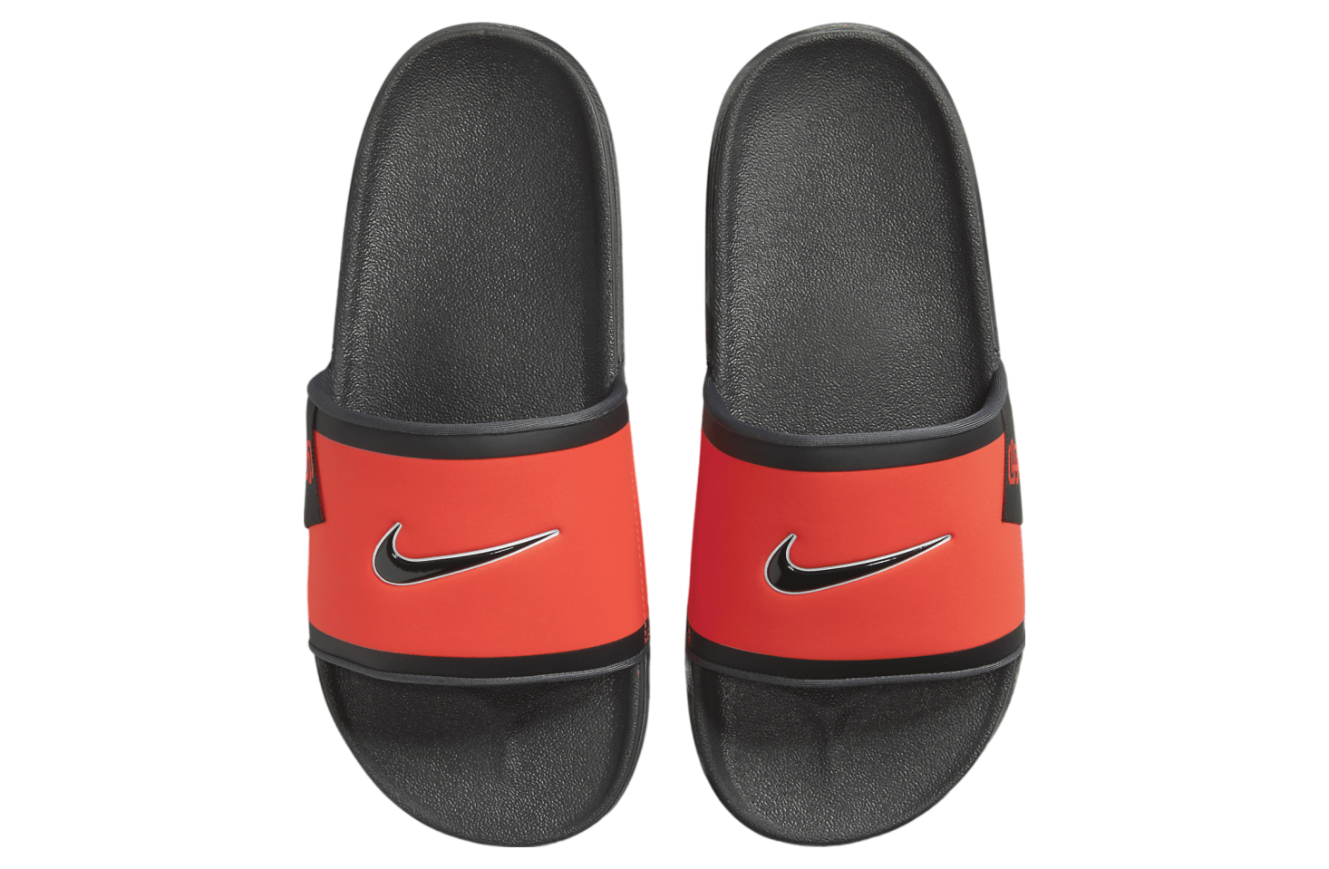 Nike Offcourt Slide San Francisco Giants