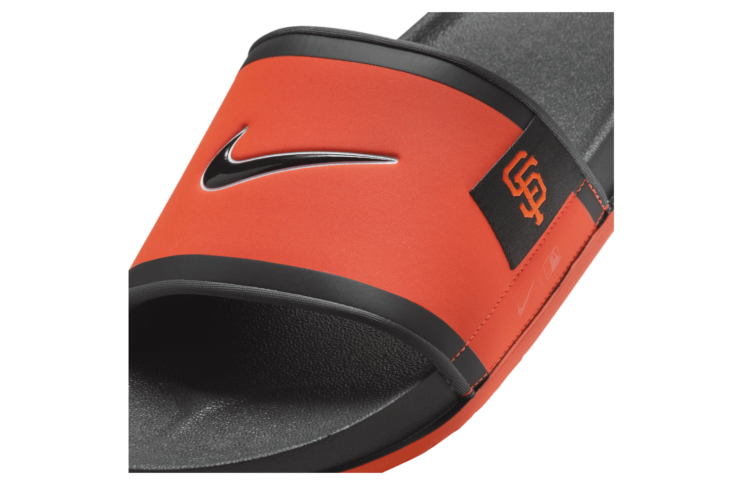 Nike Offcourt Slide San Francisco Giants