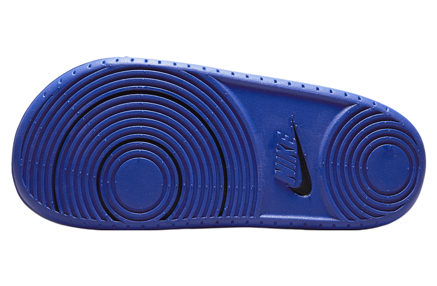 Nike Offcourt Slide Spelman Black / Old Royal