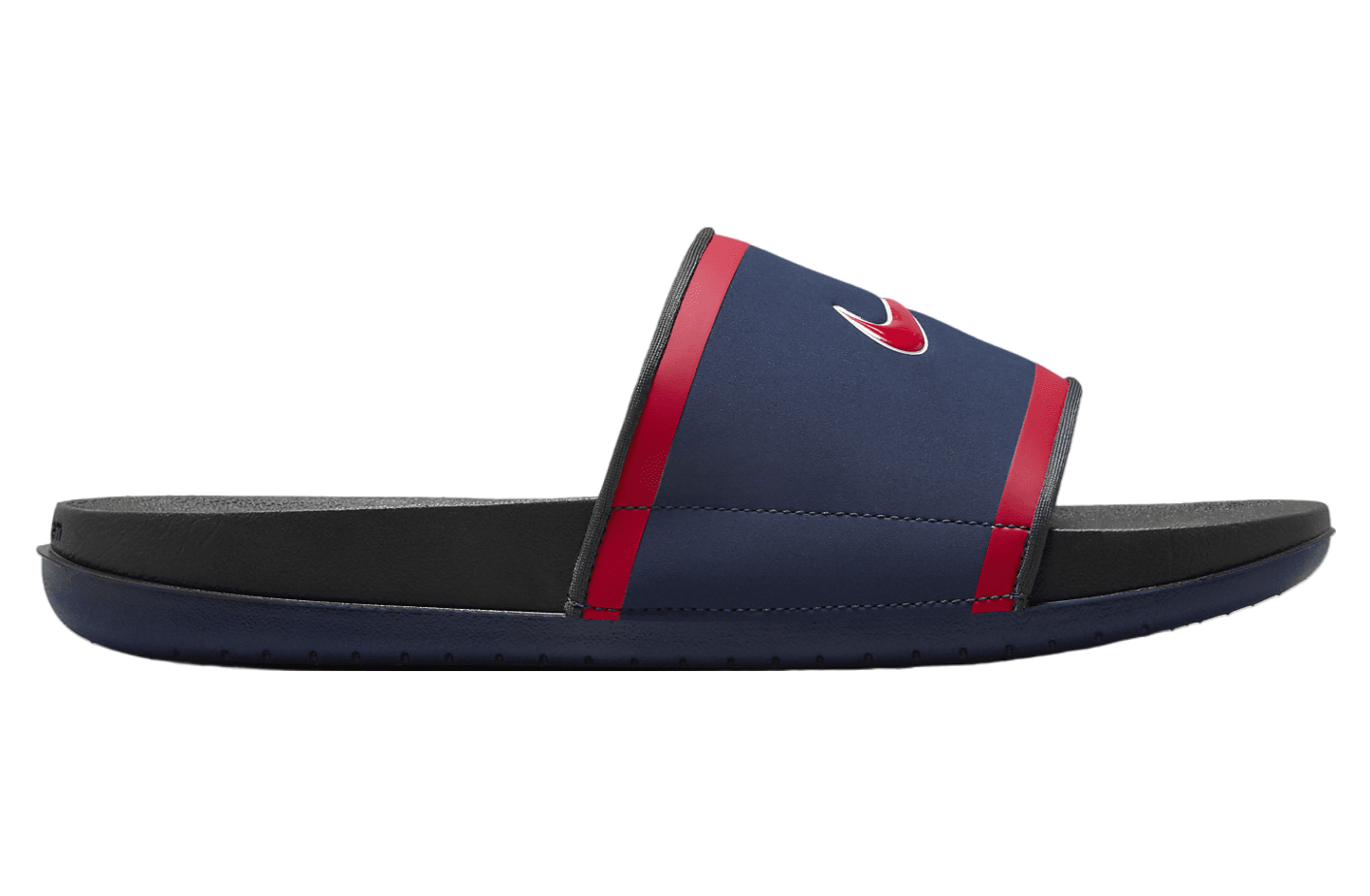 Nike Offcourt Slide (St. Louis Cardinals)