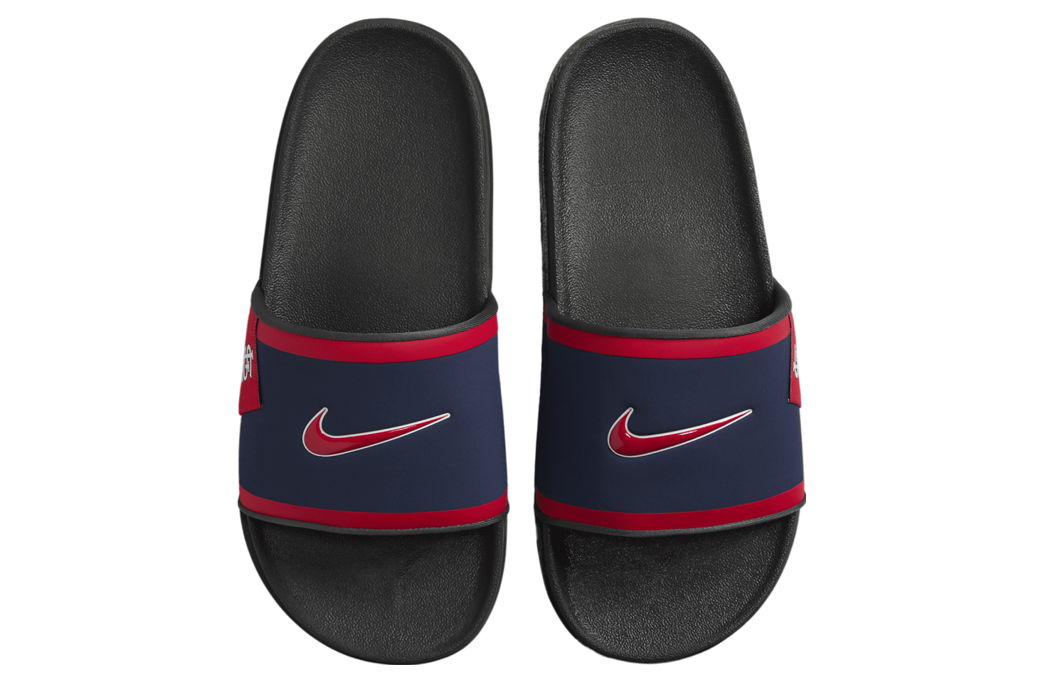 Nike Offcourt Slide (St. Louis Cardinals)